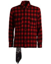 Destin - Camicia - Lyst