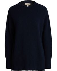 120% Lino - Pullover - Lyst