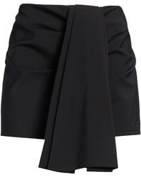 GIUSEPPE DI MORABITO - Shorts & Bermuda Shorts Virgin Wool - Lyst