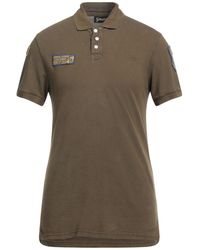 Schott Nyc - Polo Shirt - Lyst
