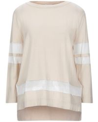 Snobby Sheep - Pullover - Lyst