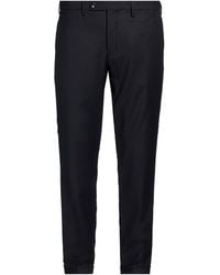 Michael Coal - Pants Virgin Wool, Elastane - Lyst