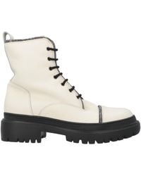 Pollini - Ankle Boots - Lyst