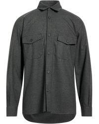 Imperial - Shirt Polyester, Viscose, Elastane - Lyst