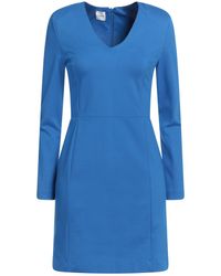 ELEONORA STASI - Mini Dress - Lyst