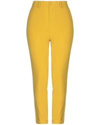 Liu Jo - Trouser - Lyst