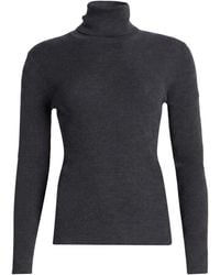 P.A.R.O.S.H. - P.A.R.O..H. Turtleneck - Lyst