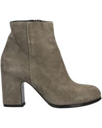 Riccardo Cartillone - Ankle Boots - Lyst
