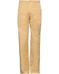 Avirex - Pants Cotton - Lyst