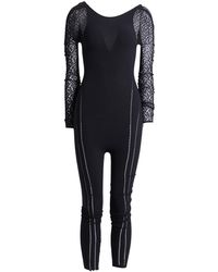 Wolford - Jumpsuit Polyamide, Elastane - Lyst