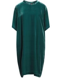 Aspesi - Mini-Kleid - Lyst