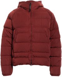 C.P. Company - Puffer - Lyst
