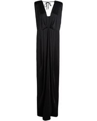 Nenette - Maxi Dress - Lyst