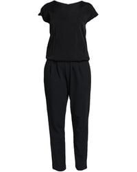 European Culture - Jumpsuit - Lyst