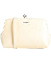 Jil Sander - Cross-Body Bag - Lyst