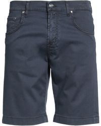 Jacob Cohen - Shorts & Bermuda Shorts - Lyst