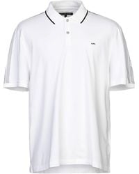 michael kors polo gold