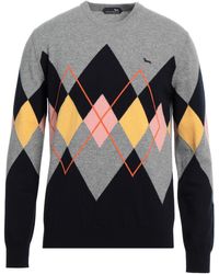 Harmont & Blaine - Pullover - Lyst