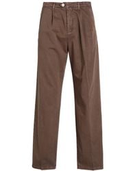 Tommy Hilfiger - Trouser - Lyst
