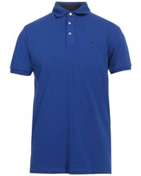 Hackett - Polo Shirt - Lyst