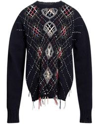 Maison Margiela - Jumper - Lyst