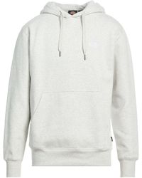 Dickies - Light Sweatshirt Cotton, Polyester - Lyst