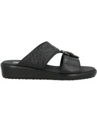 Ferragamo - Sandals - Lyst