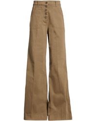 Etro - Trouser - Lyst