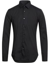 Xacus - Shirt Cotton, Polyamide, Elastane - Lyst