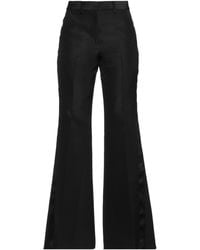 Sacai - Trouser - Lyst