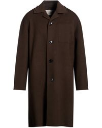 Ami Paris - Coats - Lyst
