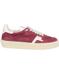 Akman - Sneakers Leather - Lyst
