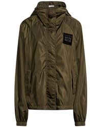 Ganni - Jacket - Lyst