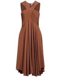 Grifoni - Midi Dresses - Lyst