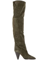 Isabel Marant - Boot - Lyst