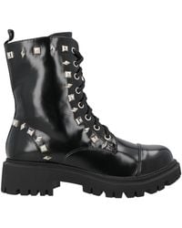 Shopart - Ankle Boots - Lyst