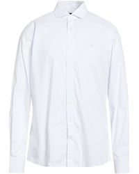 Hackett - Camicia - Lyst