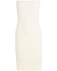 Haveone - Mini Dresses - Lyst