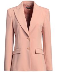 Alberta Ferretti - Blazer - Lyst