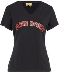 Philipp Plein - T-shirt - Lyst