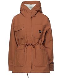 Vans Jackets for Women | Online Sale up to 63% off | Lyst