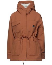 Vans Jackets for Women | Online Sale up 