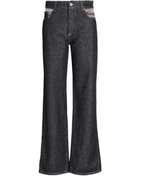 Missoni - Jeans Cotton - Lyst