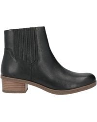 Dansko - Ankle Boots Leather - Lyst