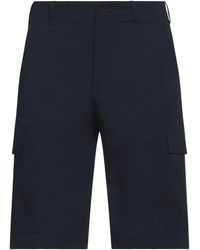 Esemplare - Shorts & Bermuda Shorts - Lyst