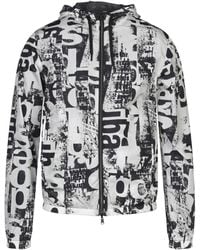 Herno - Jacket - Lyst