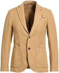 AT.P.CO - Blazers - Lyst