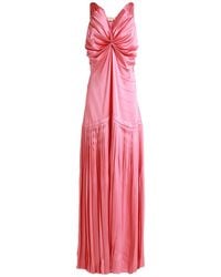 Marni - Maxi-Kleid - Lyst