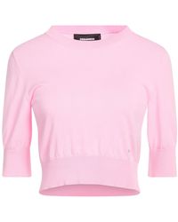 DSquared² - Pullover - Lyst