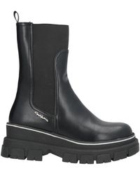 Gai Mattiolo - Ankle Boots - Lyst